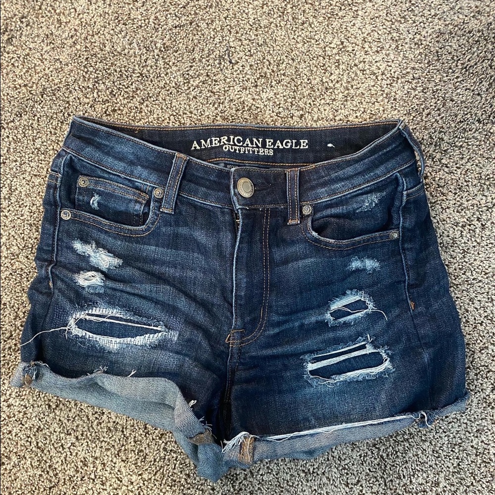 AE shorts